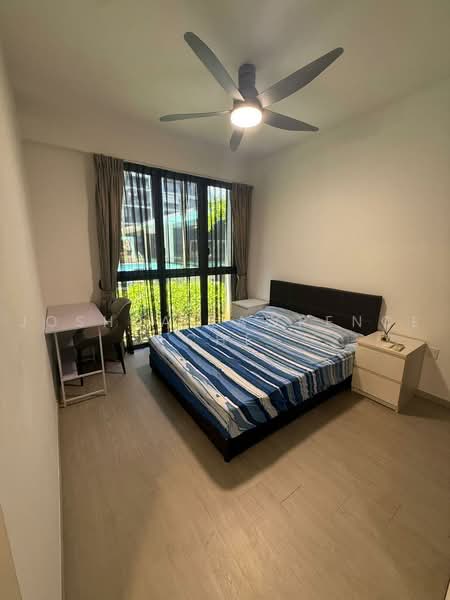 iNz Residence, 78 Choa Chu Kang Avenue 5, Room Rental, 200 sqft, Condominium For Rent, by Joshua Lawrence Che, 500226778 - Bedroom - PropertyGuru.com.sg