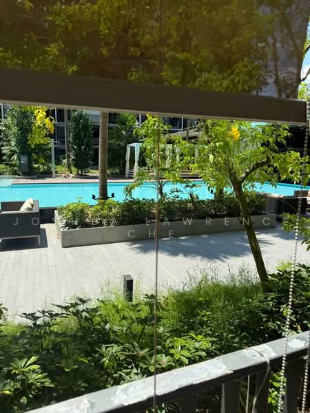 iNz Residence, 78 Choa Chu Kang Avenue 5, Room Rental, 200 sqft, Condominium For Rent, by Joshua Lawrence Che, 500226778 - Pool - PropertyGuru.com.sg