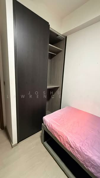 iNz Residence, 78 Choa Chu Kang Avenue 5, Dairy Farm / Bukit Panjang / Choa Chu Kang, Room Rental, 100 sqft, Condominium For Rent, by Joshua Lawrence Che, 500226778 - Bedroom - PropertyGuru.com.sg