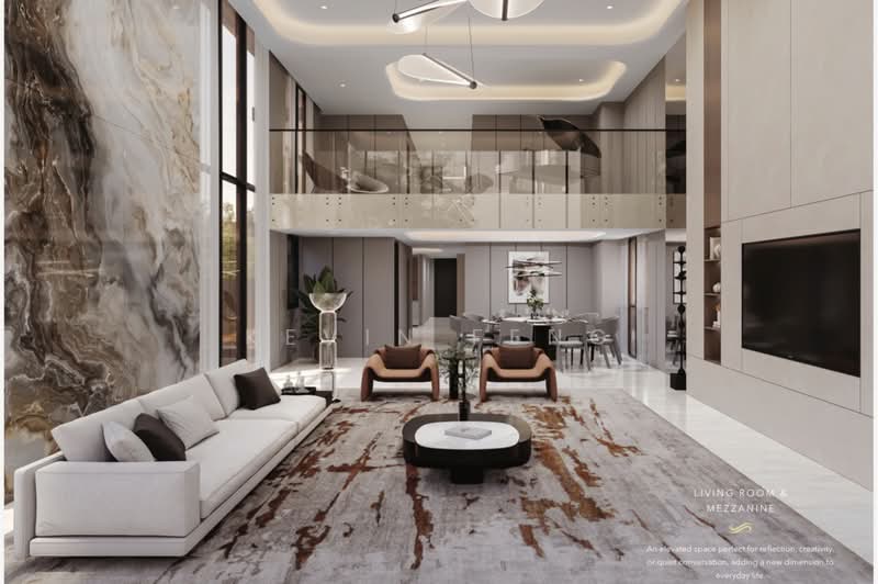 Dyson Road, , 6 Bedrooms, 9,804 sqft, Detached House For Sale, by Kevin Feng, 500226785 - Living Room - PropertyGuru.com.sg