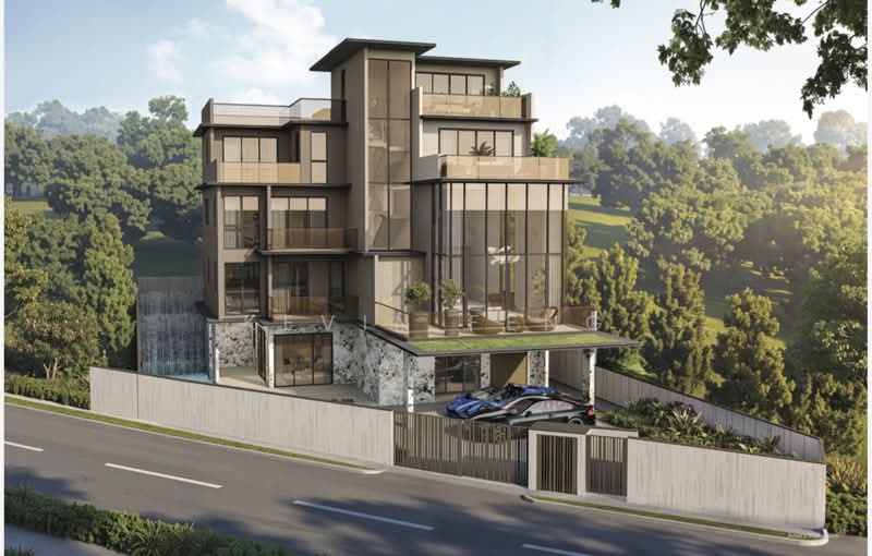 Dyson Road, , 6 Bedrooms, 9,804 sqft, Detached House For Sale, by Kevin Feng, 500226785 - Exterior - PropertyGuru.com.sg