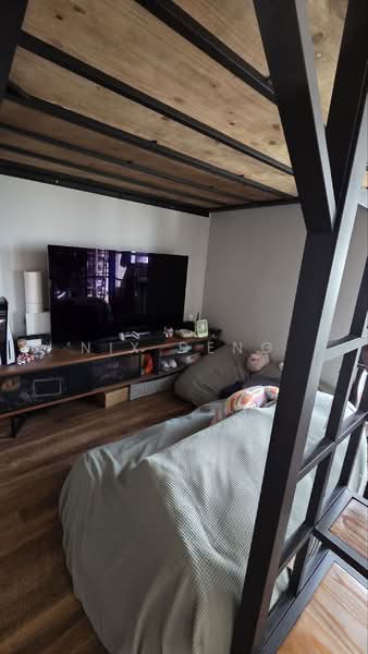 Seaside Residences, 10 Siglap Link, Studio, 420 sqft, Apartment For Sale, by Nix Deng, 500226787 - Bedroom - PropertyGuru.com.sg