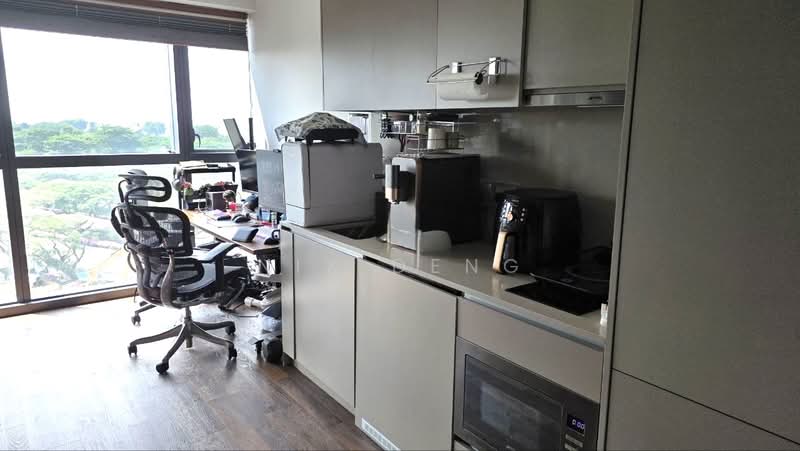 Seaside Residences, 10 Siglap Link, Studio, 420 sqft, Apartment For Sale, by Nix Deng, 500226787 - Study - PropertyGuru.com.sg