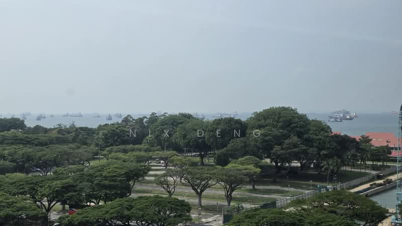 Seaside Residences, 10 Siglap Link, Studio, 420 sqft, Apartment For Sale, by Nix Deng, 500226787 - Exterior - PropertyGuru.com.sg
