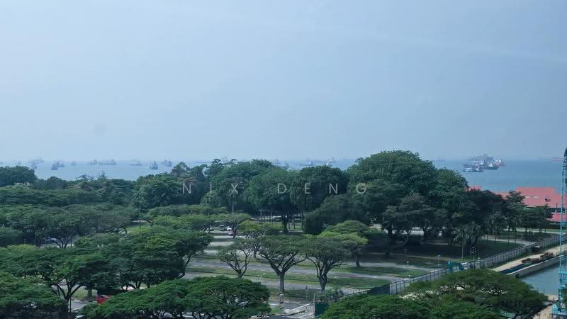 Seaside Residences, 10 Siglap Link, East Coast / Marine Parade, Studio, 420 sqft, Apartment For Sale, by Nix Deng, 500226787 - Exterior - PropertyGuru.com.sg
