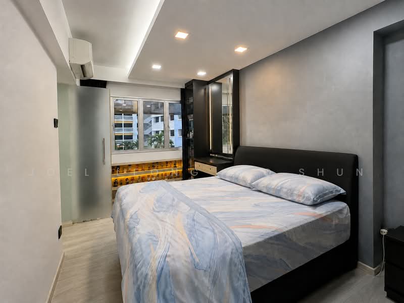 613B Bedok Reservoir Road, 613B Bedok Reservoir Road, 3 Bedrooms, 1,076 sqft, HDB Flat For Sale, by Joel Leong Foo Shun, 500226789 - Master Bedroom - PropertyGuru.com.sg
