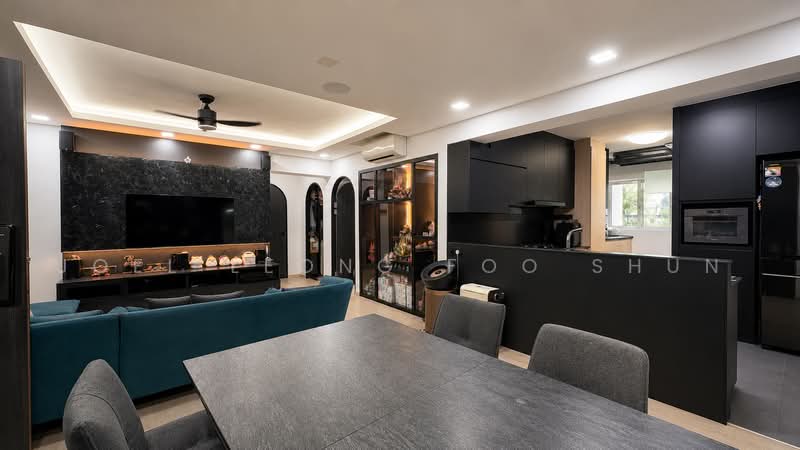 613B Bedok Reservoir Road