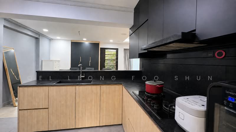 613B Bedok Reservoir Road, 613B Bedok Reservoir Road, 3 Bedrooms, 1,076 sqft, HDB Flat For Sale, by Joel Leong Foo Shun, 500226789 - Kitchen - PropertyGuru.com.sg
