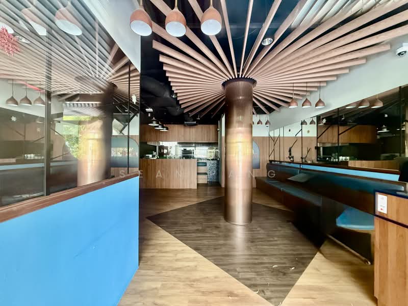 F&B Space @ Promenade/Esplanade MRT Vicinity | Prime Location, , 1,862 sqft, Food & Beverage For Rent, by Sean Pang, 500226791 - Interior - CommercialGuru.com.sg