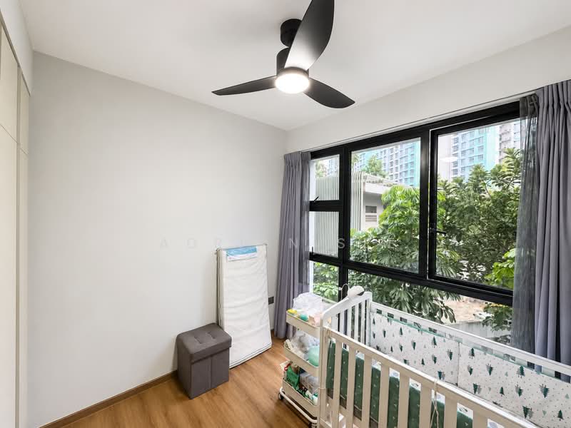 Blossom Residences, 30 Segar Road, 2 Bedrooms, 753 sqft, Executive Condominium For Sale, by Adrian See, 500226792 - Bedroom - PropertyGuru.com.sg