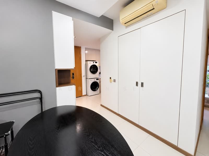 Blossom Residences, 30 Segar Road, 2 Bedrooms, 753 sqft, Executive Condominium For Sale, by Adrian See, 500226792 - Interior - PropertyGuru.com.sg