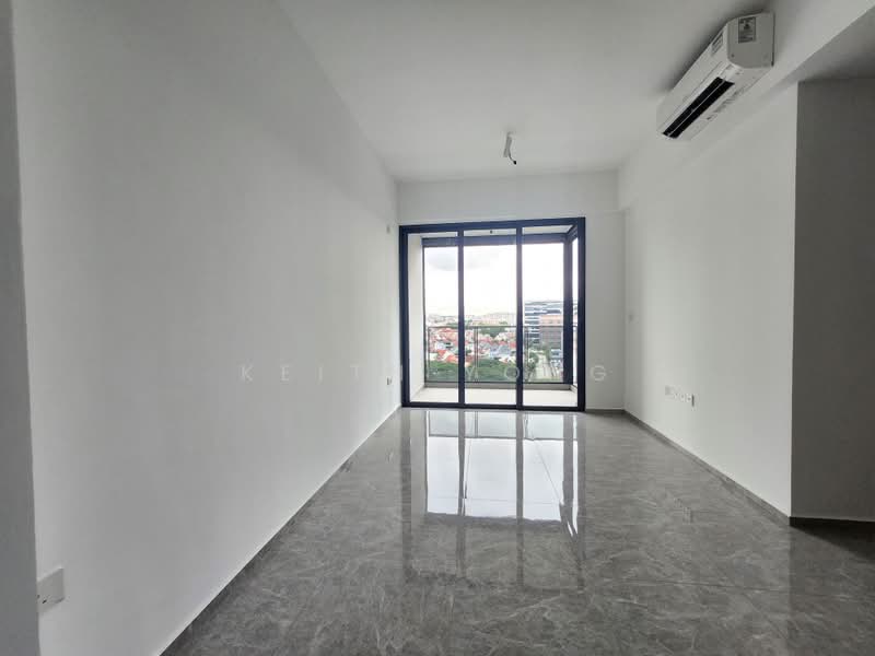 Bartley Vue, 6 Jalan Bunga Rampai, 2 Bedrooms, 732 sqft, Condominium For Rent, by Keith Yong, 500226793 - Living Room - PropertyGuru.com.sg