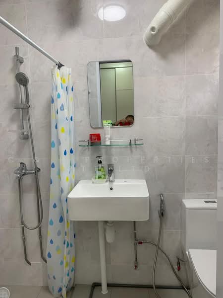 163 Simei Road, 163 Simei Road, 4 Bedrooms, 1,313 sqft, HDB Flat For Sale, by HELEN HAN SWEE NEO, 500226794 - Bathroom - PropertyGuru.com.sg