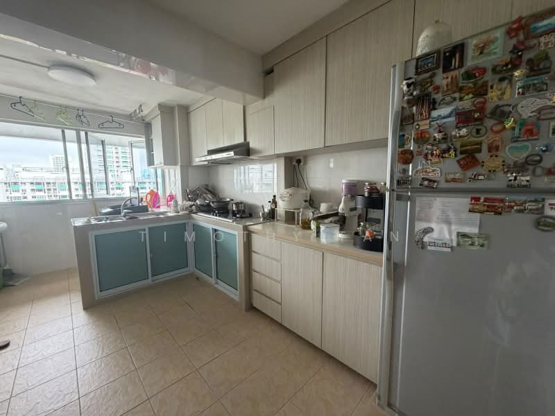 7 Marine Terrace, 7 Marine Terrace, 2 Bedrooms, 635 sqft, HDB Flat For Rent, by Timothy Tan, 500226797 - Kitchen - PropertyGuru.com.sg