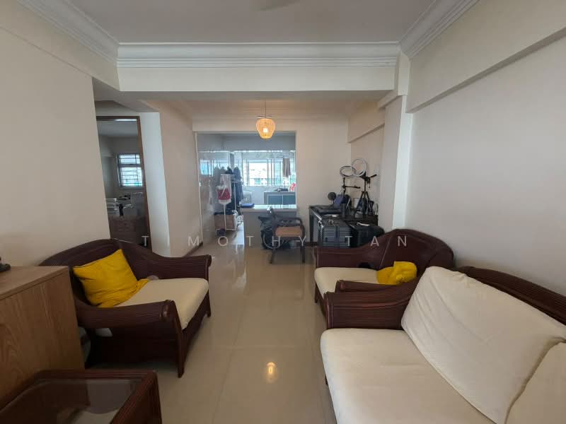 7 Marine Terrace, 7 Marine Terrace, 2 Bedrooms, 635 sqft, HDB Flat For Rent, by Timothy Tan, 500226797 - Living Room - PropertyGuru.com.sg