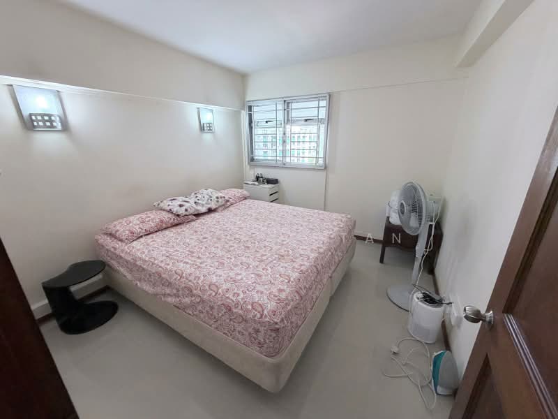 7 Marine Terrace, 7 Marine Terrace, 2 Bedrooms, 635 sqft, HDB Flat For Rent, by Timothy Tan, 500226797 - Bedroom - PropertyGuru.com.sg
