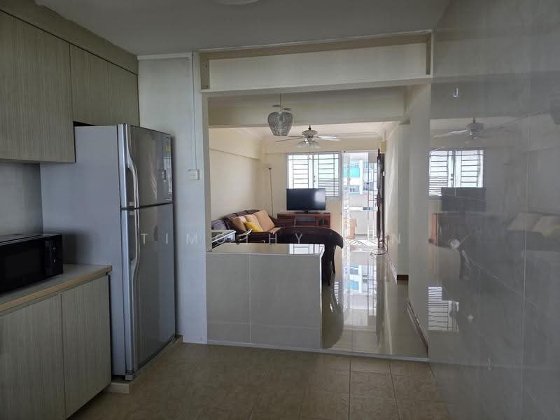 7 Marine Terrace, 7 Marine Terrace, East Coast / Marine Parade, 2 Bedrooms, 635 sqft, HDB Flat For Rent, by Timothy Tan, 500226797 - Kitchen - PropertyGuru.com.sg