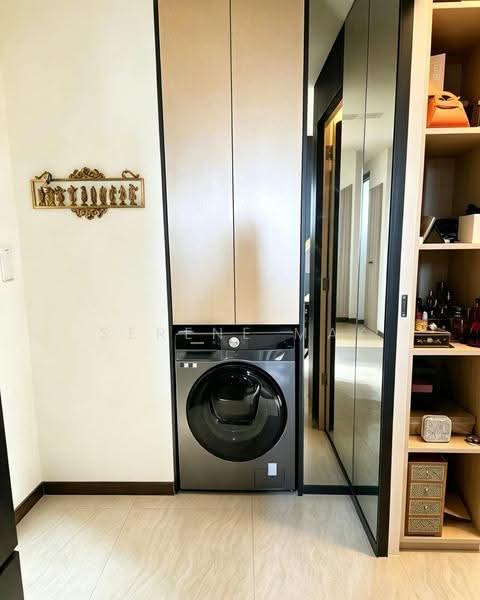 Arena Residences, 20 Guillemard Crescent, Eunos / Geylang / Paya Lebar, 2 Bedrooms, 850 sqft, Condominium For Sale, by Serene Mak, 500226799 - Interior - PropertyGuru.com.sg