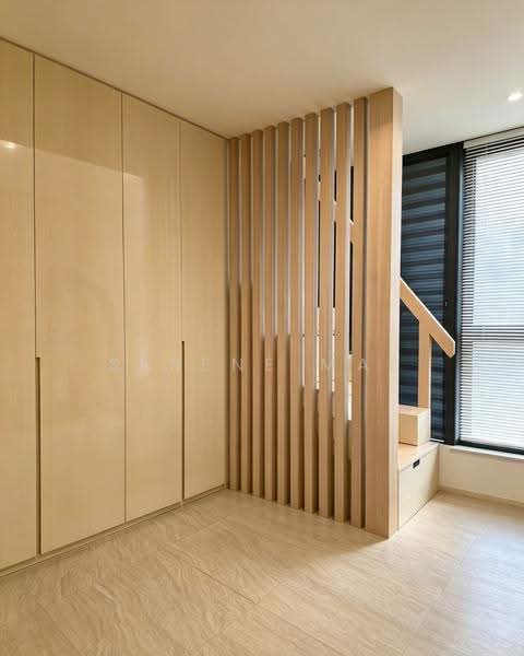 Arena Residences, 20 Guillemard Crescent, Eunos / Geylang / Paya Lebar, 2 Bedrooms, 850 sqft, Condominium For Sale, by Serene Mak, 500226799 - Interior - PropertyGuru.com.sg