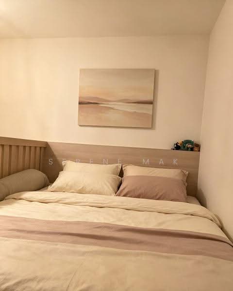 Arena Residences, 20 Guillemard Crescent, Eunos / Geylang / Paya Lebar, 2 Bedrooms, 850 sqft, Condominium For Sale, by Serene Mak, 500226799 - Bedroom - PropertyGuru.com.sg