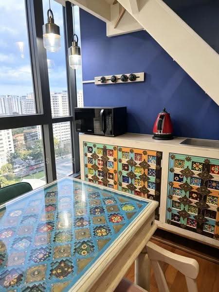 Arena Residences, 20 Guillemard Crescent, Eunos / Geylang / Paya Lebar, 2 Bedrooms, 850 sqft, Condominium For Sale, by Serene Mak, 500226799 - PropertyGuru.com.sg