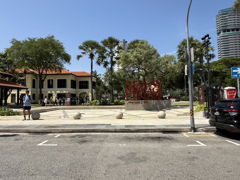 Kandahar Street/ Northbridge Road, , 812 sqft, Food & Beverage For Rent, by Brian Chng, 500226800 - Exterior - CommercialGuru.com.sg