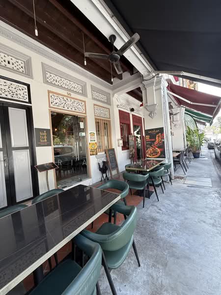 Kandahar Street/ Northbridge Road, , 812 sqft, Food & Beverage For Rent, by Brian Chng, 500226800 - Exterior - CommercialGuru.com.sg