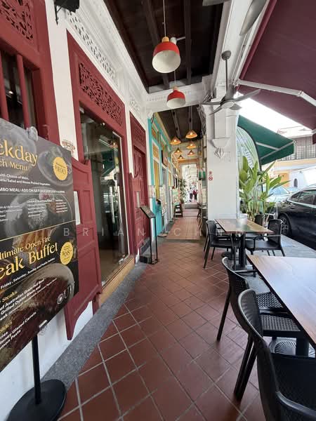 Kandahar Street/ Northbridge Road, , 812 sqft, Food & Beverage For Rent, by Brian Chng, 500226800 - CommercialGuru.com.sg