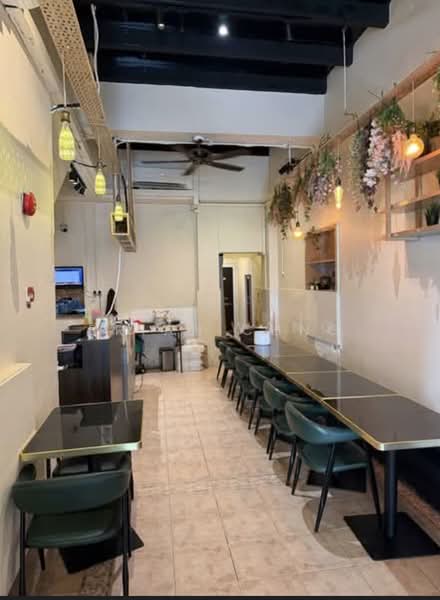 Kandahar Street/ Northbridge Road, , 812 sqft, Food & Beverage For Rent, by Brian Chng, 500226800 - Interior - CommercialGuru.com.sg