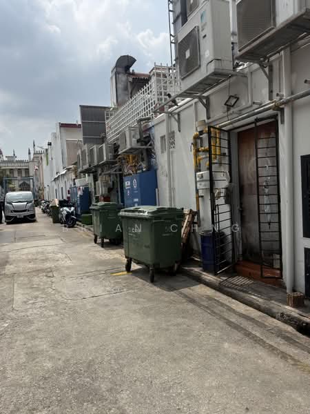 Kandahar Street/ Northbridge Road, , 812 sqft, Food & Beverage For Rent, by Brian Chng, 500226800 - Exterior - CommercialGuru.com.sg