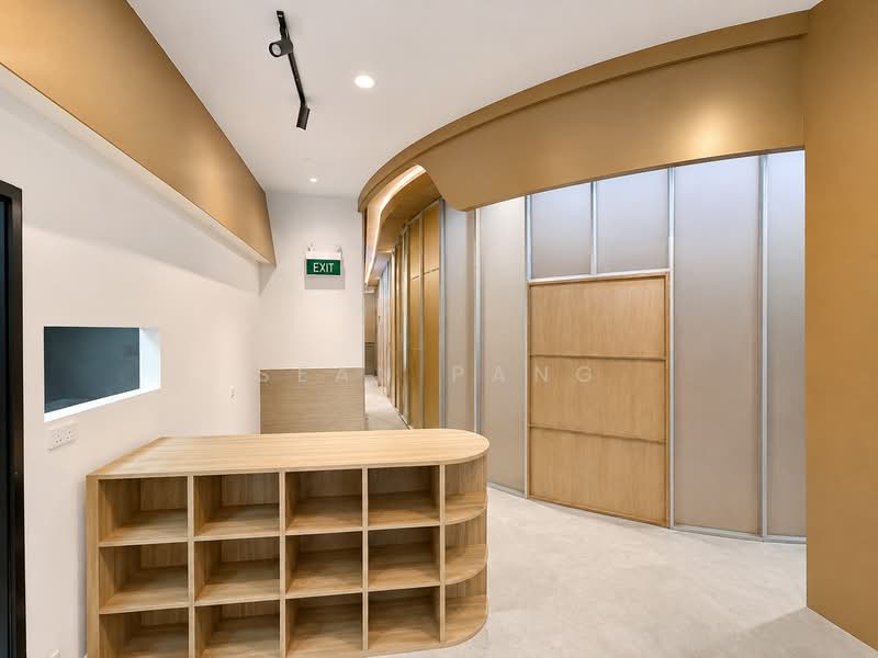 L1 F&B Space @ Somerset Vicinity | Excellent Frontage | Prime Location, , 2,288 sqft, Food & Beverage For Rent, by Sean Pang, 500226801 - Entrance - CommercialGuru.com.sg