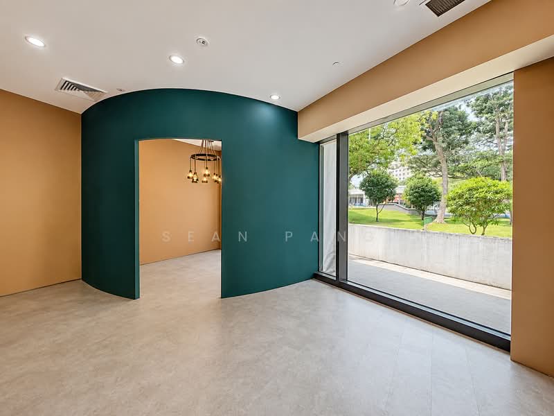L1 F&B Space @ Somerset Vicinity | Excellent Frontage | Prime Location, , 2,288 sqft, Food & Beverage For Rent, by Sean Pang, 500226801 - Interior - CommercialGuru.com.sg
