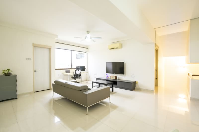 Hillcrest Arcadia, 257 Arcadia Road, 1 Bedroom, 926 sqft, Condominium For Rent, by Mae Cheng, 500226804 - Living Room - PropertyGuru.com.sg