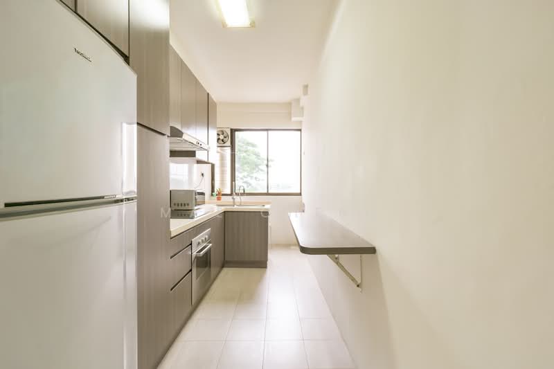 Hillcrest Arcadia, 257 Arcadia Road, 1 Bedroom, 926 sqft, Condominium For Rent, by Mae Cheng, 500226804 - Kitchen - PropertyGuru.com.sg