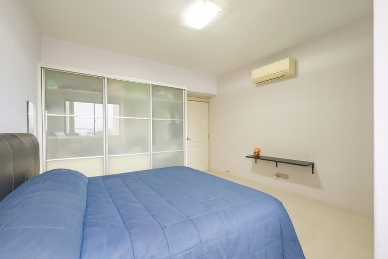 Hillcrest Arcadia, 257 Arcadia Road, 1 Bedroom, 926 sqft, Condominium For Rent, by Mae Cheng, 500226804 - Bedroom - PropertyGuru.com.sg