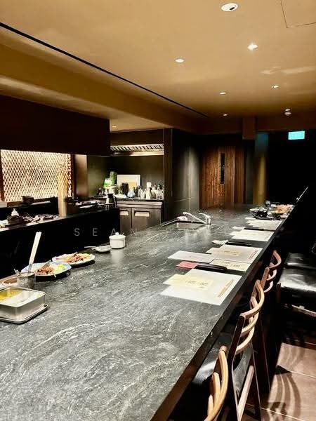 L1 F&B space at Telok Ayer/Amoy/Stanley Vicinity | Prime Location | Rarely Available, , 1,018 sqft, Food & Beverage For Rent, by Sean Pang, 500226808 - Kitchen - CommercialGuru.com.sg
