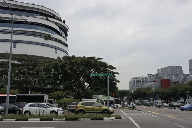 D19 Shophouse for Sale Full Commercial no ABSD near Tai Seng MRT, Hougang / Punggol / Sengkang, 1,200 sqft, Shop / Shophouse For Sale, by ARTHUR, 500226810 - CommercialGuru.com.sg