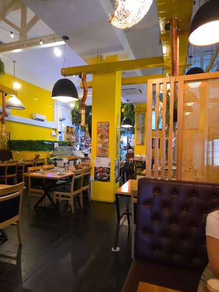 Rare F&B Shophouse @ Tanjong Pagar | Rarely Available | Prime Location, , 4,500 sqft, Food & Beverage For Rent, by Sean Pang, 500226811 - Interior - CommercialGuru.com.sg