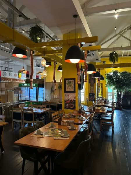 Rare F&B Shophouse @ Tanjong Pagar | Rarely Available | Prime Location, , 4,500 sqft, Food & Beverage For Rent, by Sean Pang, 500226811 - Interior - CommercialGuru.com.sg