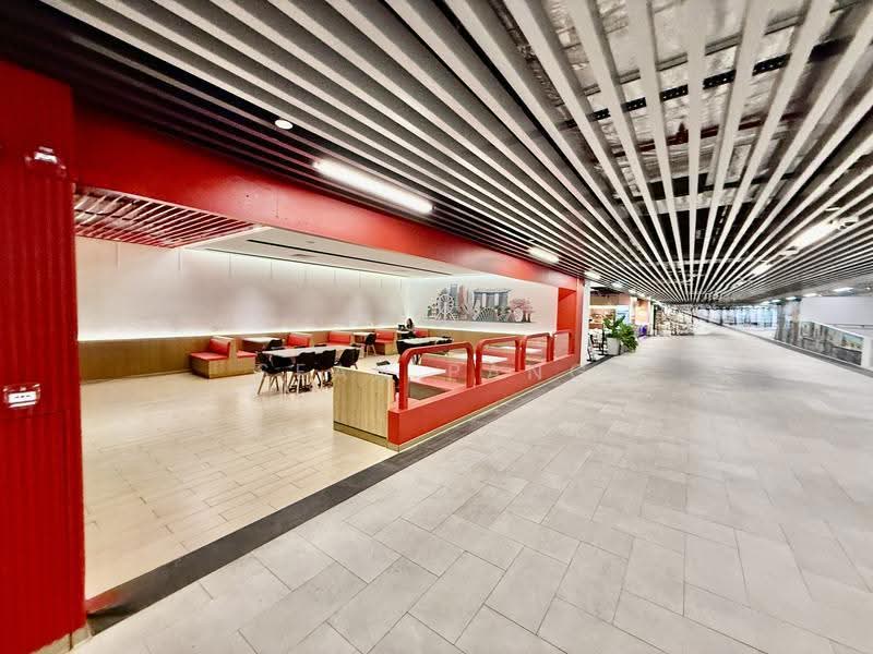 F&B Space @ Club St/Telok Ayer | Direct Access/Linked to MRT, , 1,179 sqft, Food & Beverage For Rent, by Sean Pang, 500226813 - Dining Room - CommercialGuru.com.sg