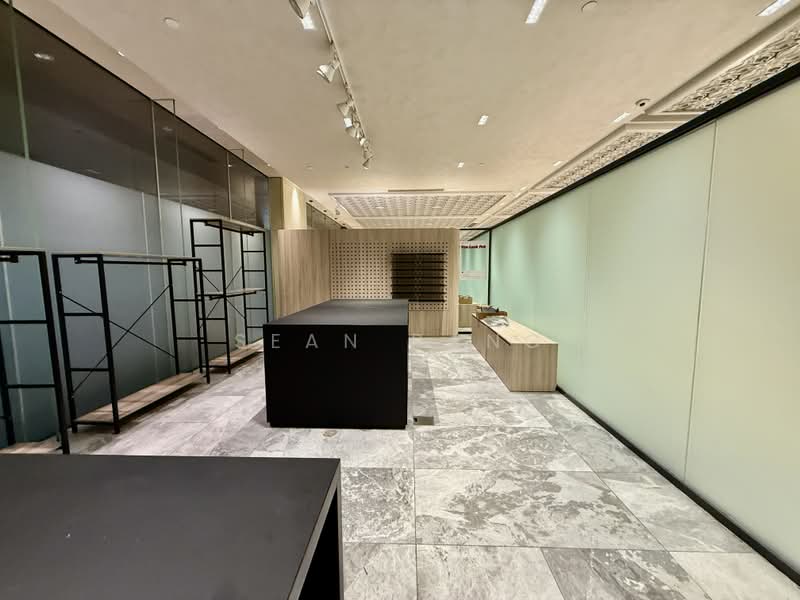 L1 Retail Space @ Shenton Way/Tanjong Pagar Vicinity | Great Frontage, , 936 sqft, Other Retail For Rent, by Sean Pang, 500226818 - Interior - CommercialGuru.com.sg