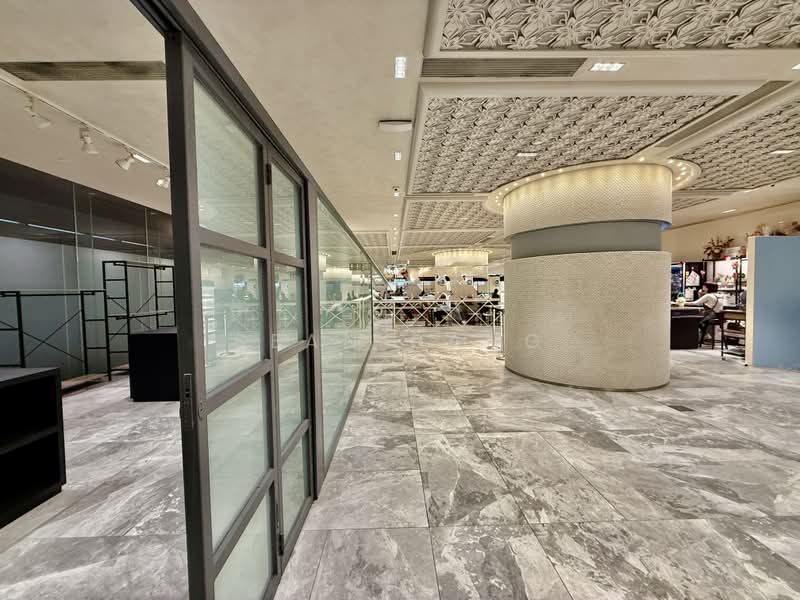 L1 Retail Space @ Shenton Way/Tanjong Pagar Vicinity | Great Frontage, , 936 sqft, Other Retail For Rent, by Sean Pang, 500226818 - Interior - CommercialGuru.com.sg