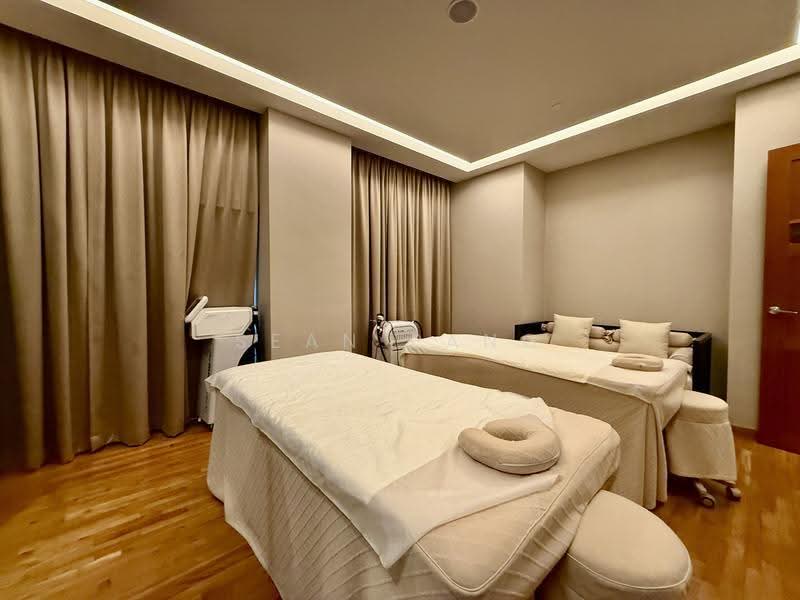Nicely Fitted Spa Space @ Prime Orchard Road | Rarely Available, , 2,325 sqft, Other Retail For Rent, by Sean Pang, 500226822 - Interior - CommercialGuru.com.sg