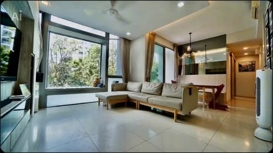 Botannia, 29A West Coast Park, 3 Bedrooms, 1,227 sqft, Condominium For Sale, by Kelvin Neo 凯尔文, 500226823 - PropertyGuru.com.sg