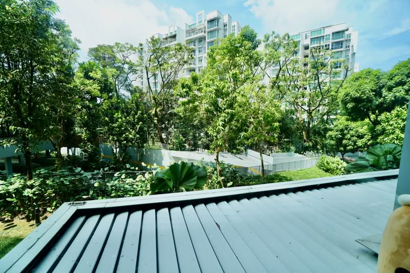 Botannia, 29A West Coast Park, 3 Bedrooms, 1,227 sqft, Condominium For Sale, by Kelvin Neo  凯尔文, 500226823 - Exterior - PropertyGuru.com.sg