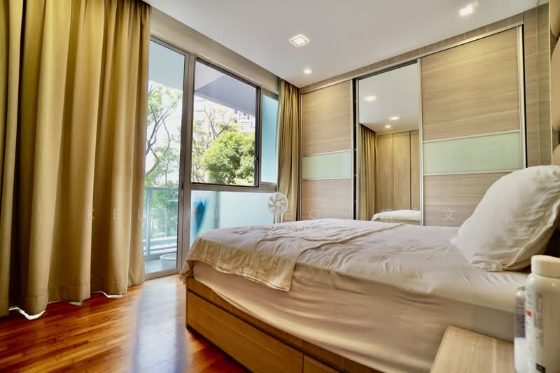 Botannia, 29A West Coast Park, 3 Bedrooms, 1,227 sqft, Condominium For Sale, by Kelvin Neo  凯尔文, 500226823 - Bedroom - PropertyGuru.com.sg