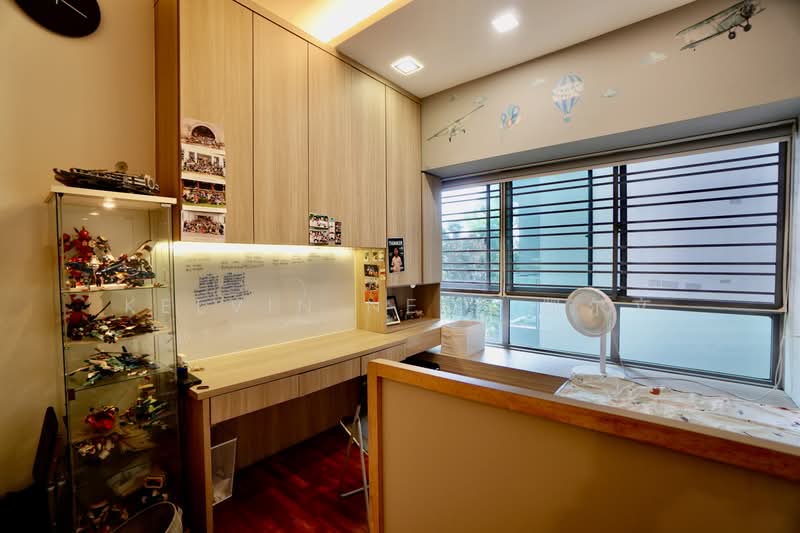 Botannia, 29A West Coast Park, 3 Bedrooms, 1,227 sqft, Condominium For Sale, by Kelvin Neo  凯尔文, 500226823 - Bedroom - PropertyGuru.com.sg