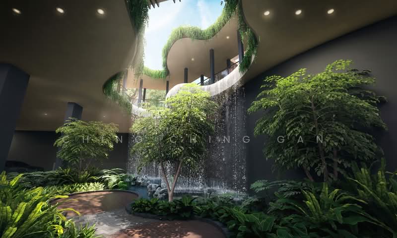 Kassia, 31 Flora Drive, 3 Bedrooms, 1,055 sqft, Condominium For Sale, by Ching Ching Gan, 500226825 - Exterior - PropertyGuru.com.sg