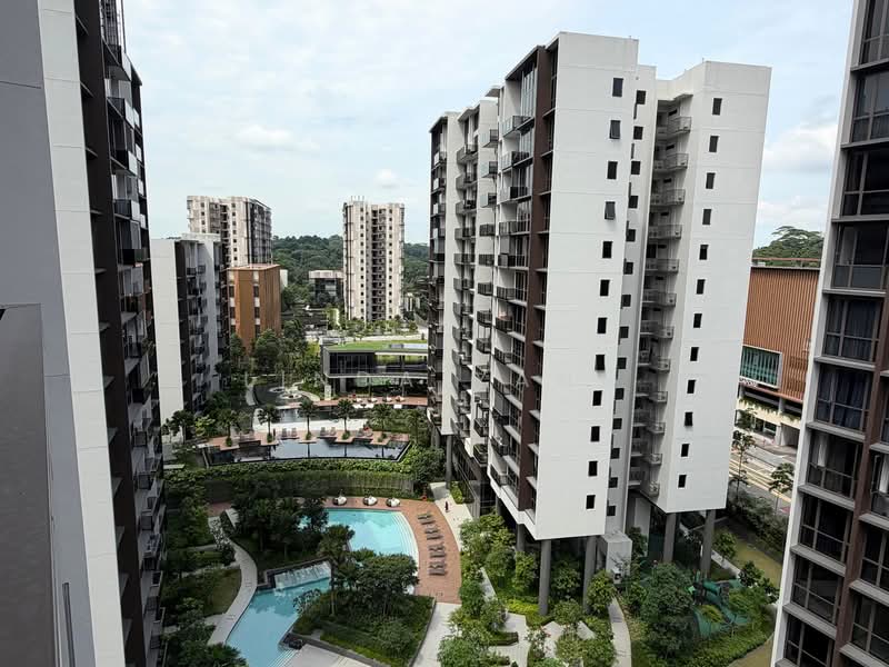 The Botany at Dairy Farm, 3 Dairy Farm Walk, 4 Bedrooms, 1,292 sqft, Condominium For Rent, by Linda Yang, 500226826 - PropertyGuru.com.sg