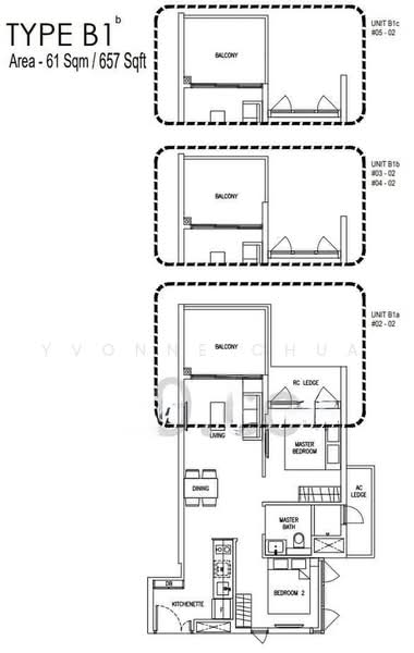Mattar Residences, 7 Mattar Road, Room Rental, 100 sqft, Condominium For Rent, by Yvonne Chua, 500226828 - PropertyGuru.com.sg